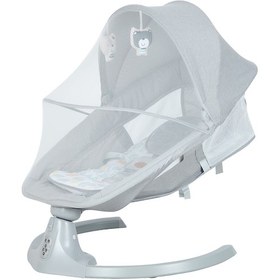 Resim Huggy Pie Yenidoğana Uygun Otomatik Ana Kucağı 