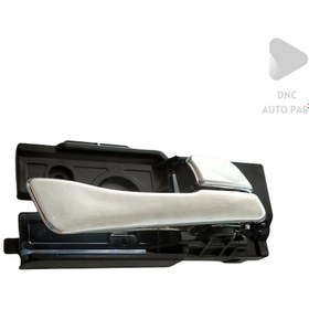 Resim Hyundai Accent Blue İçin İç Açma Kolu Sağ 