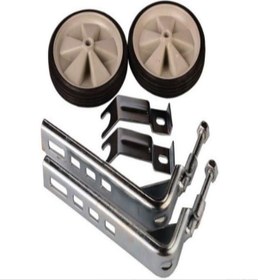 Resim Vona Yan Denge Destek Tekeri 20 Jant 