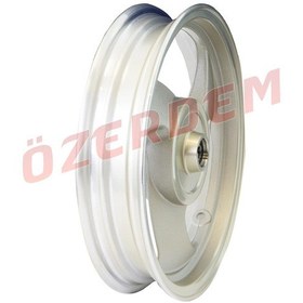 Resim MONDİAL E-BİS YÜK ÖN JANT 12 INC 3 KOLLU 