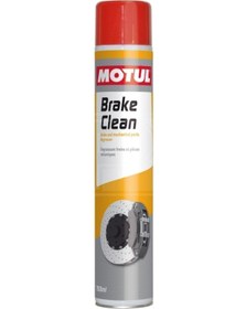 Resim Motul Breake Clean Fren Balata Temizleme Spreyi 750 ml 