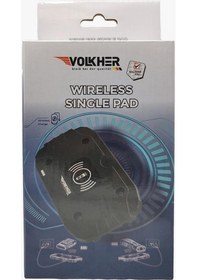 Resim Volkher Wireless Single Pad 
