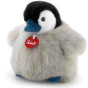 Resim NessiWorld Trudi Peluş Penguen 20 cm 