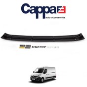 Resim Cappafe Renault Master Ön Cam Güneşliği 1997-2010 Yılı Arası 