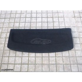 Resim Arka Pandızot 5 Kapı Opel Corsa E Bm 15- Oem No: 2345629 
