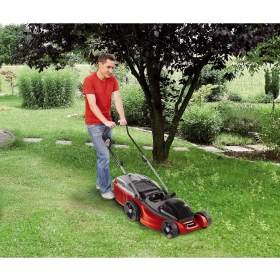 Resim Braventa Collection Gc-Em 1743 Hw, Elektrikli Çim Biçme Makinesi 
