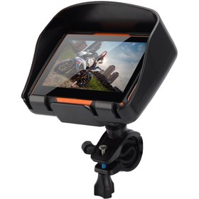 Resim GPS Navigasyon Su Geçirmez 