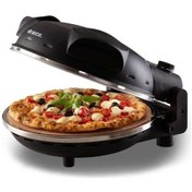 Resim Ariete 917 Pizza Fırını 4 Dakikada Pizza 1200W+ 