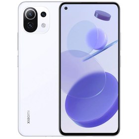 Resim Xiaomi 11 Lite 5G NE TR Garanti | 128 GB 6 GB Beyaz 