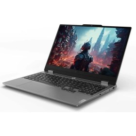 Resim Lenovo Loq 15IRX9 I7-13650HX 8 GB 512 GB SSD 6gb RTX4050 15.6" 144Hz Fhd Freedos Gaming Laptop 83DV0117TRAT2 