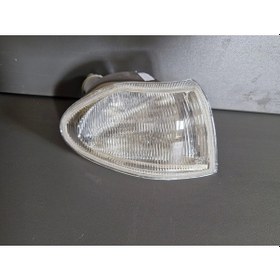 Resim Opel Astra F Sol Ön Sis Farı Lambası Duylu Sıfır 1995-1998 