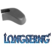 Resim LONGSERNG Volvo V50 Arka Cam Silecek Kolu Kapağı 2004-2012 