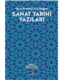 Resim Genel Markalar Sanat Tarihi Yazıları - Ahmet Yavuzyılmaz,Osman Kunduracı 