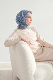 Resim Silk Home Soft Eşarp 73146-19 