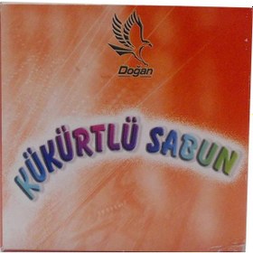 Resim Doğan Doğal Saf Kükürtlü Sabun 150 G 