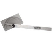 Resim Fett As-490011 Asimeto Açı Ölçer 