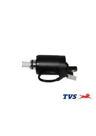 Resim Tvs Apache Rtr 200 Marş Motor -2780 Rtr 