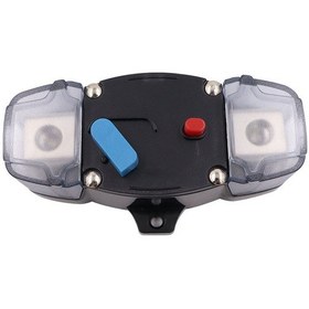 Resim Cb8 Araba Rotası Yat Gemisi Ses Tamir Otomatik Devre Kesici Güç Devresi Koruma Sigorta Anahtarı, Şartname: 250a 