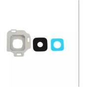 Resim Samsung Uyumlu Galaxy J320 Kamera Lensi 