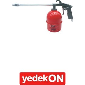 Resim Havalı Mazot Tabancası 