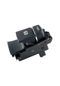 Resim Bmw F06 - F10 - F11 - F12 - F13 Kasa El Fren Park Butonu Dügmesi 264840422 
