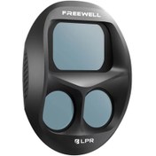 Resim Freewell DJI Mavic 4 Pro LPR Filter 
