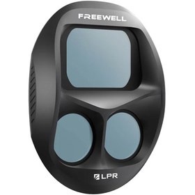 Resim Freewell DJI Mavic 4 Pro LPR Filter 