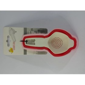 Resim Ilhaner Plastik Çay Süzgeci 