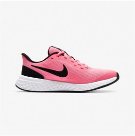 Resim NIKE REVOLUTION 5 ( G ) KADIN SPOR AYAKKBI PEMBE Nike