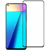 Resim Infinix Note 7 Lite Nettech Ön Koruma Mat Seramik Ekran Koruyucu Siyah (513927845) 