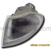 Resim Opel Opel Astra Classic Sinyal Lambası 757 Sol - Şoför Tarafı 