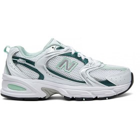 Resim New Balance 530 Kadın Spor Ayakkabı MR530RB 