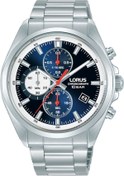 Resim Lorus Rm383jx9 Kronograf Erkek Kol Saati 