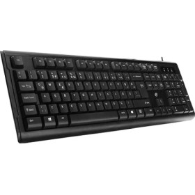 Resim Acer Emachines, EAK9821, Siyah, USB Kablolu, Türkçe Q, Klavye Mouse Set 
