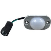 Resim Lamba Plaka Starex 98-07 1 Adet 