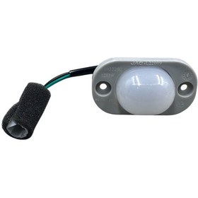 Resim Lamba Plaka Starex 98-07 1 Adet 