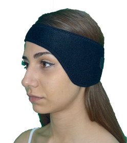 Resim Wingmed Yetişkin Kepçe Kulak Bandı - Elastan, Ergonomik 