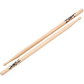 Resim Zildjian 5A Baget 