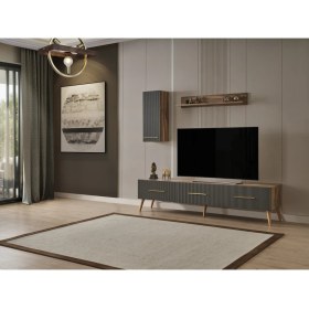 Resim Neef Living Çırağan Tv Sehpası 