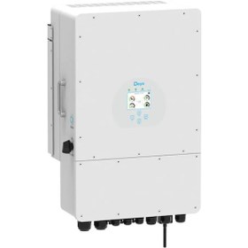 Resim Deye 12 KW Hibrit Trifaze On-Grid İnverter 