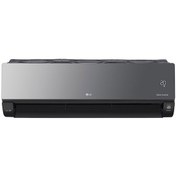 Resim LG AC18BH UV Artcool 18000 BTU Duvar Tipi Dual Inverter Split Klima 