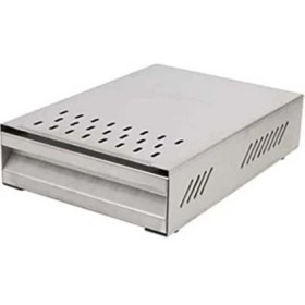 Resim Erginoks Kahve Posa Çekmecesi 