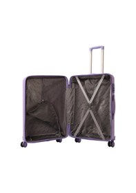 Resim Mçs Group Mçs Polipropilen Valiz V374 55 Cm S21yy100000655 00025 Lila 
