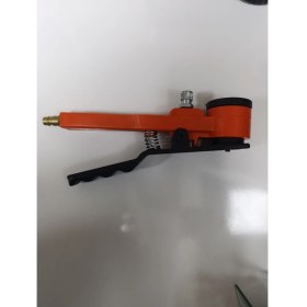 Resim Alba Konteyner Hava Yastığı Tabancası 