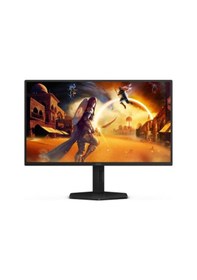 Resim AOC 25G4SXU 24,5" 310 Hz 0,3 ms FreeSync Pivot Yükeklik Ayarlı Oyuncu Monitörü(Ölü Pixel) 