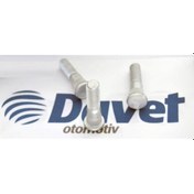 Resim Bijon Saplamasi Arka H100 Kamyonet 504622902 