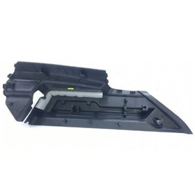 Resim 3008 Sol Pandizot Ayağı 98103522zd 