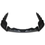 Resim Toyota Hilux Ön Kaput Koruyucu - Dragon 3 Parça 2020+ 