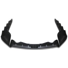 Resim Toyota Hilux Ön Kaput Koruyucu - Dragon 3 Parça 2020+ 