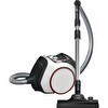 Resim Miele Boost CX1 Powerline SNRF0 890 W Beyaz Toz Torbasız Süpürge 